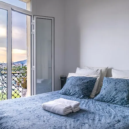 Apartment Superb Cute Flat Bests View On The Sea For Couple