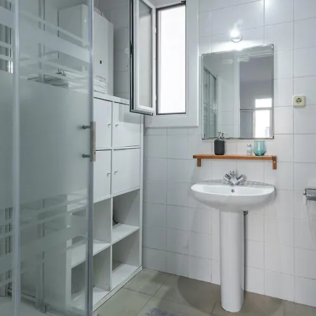 Apartment Superb Cute Flat Bests View On The Sea For Couple *